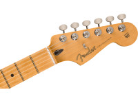 Fender Player II Stratocaster HSS MN Transparent Mocha Burst Fender Player II Stratocaster HSS MN Transparent Mocha Burst